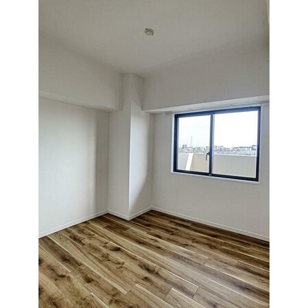 ヴェルデ久我山の物件内観写真